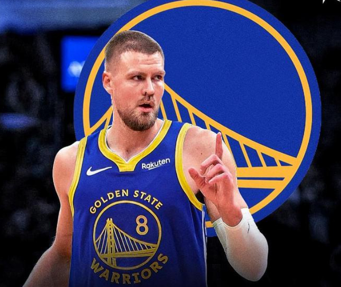 波尔津吉斯爆发助勇士三连胜 续约前景引期待