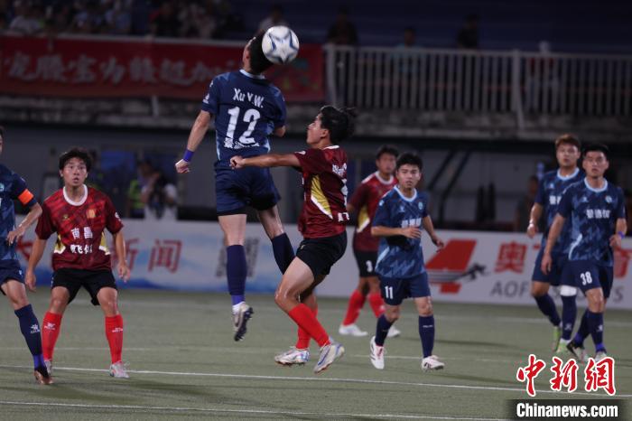赣超揭幕:草根球员与全民热情点亮江西城市足