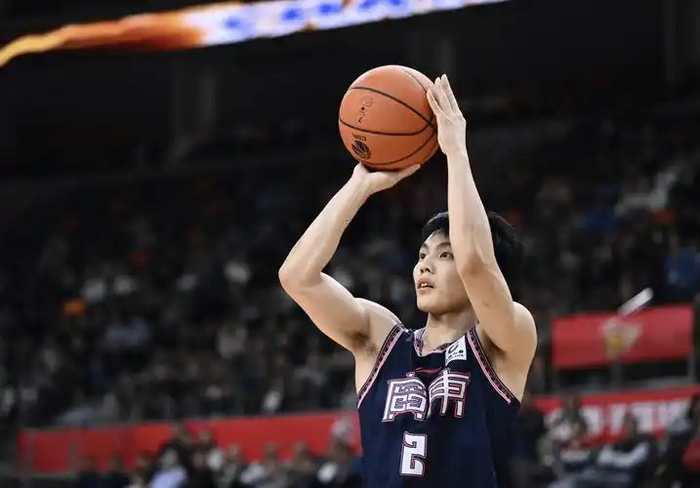 广东男篮或引进NBL外援麦科伊 替代表现低迷的麦