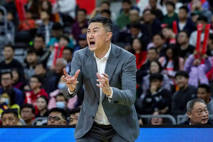 广东男篮或引进NBL外援麦科伊 替代表现低迷的麦