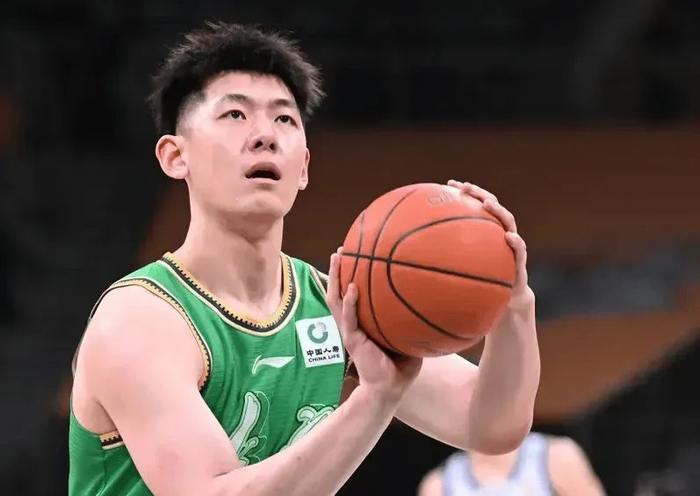 辽宁惨败浙江暴露用人困境 战术决策成胜负关键